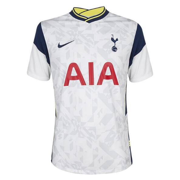 Tottenham Hotspur Home Kit Soccer Jersey 2020/21